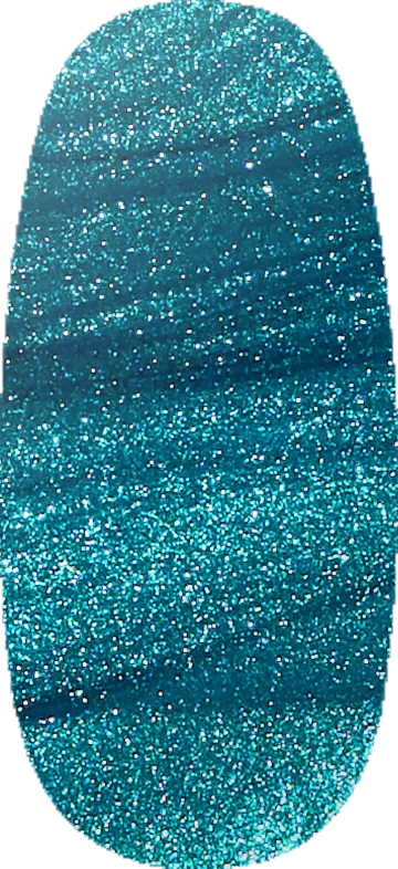 MillenniYUM swatch