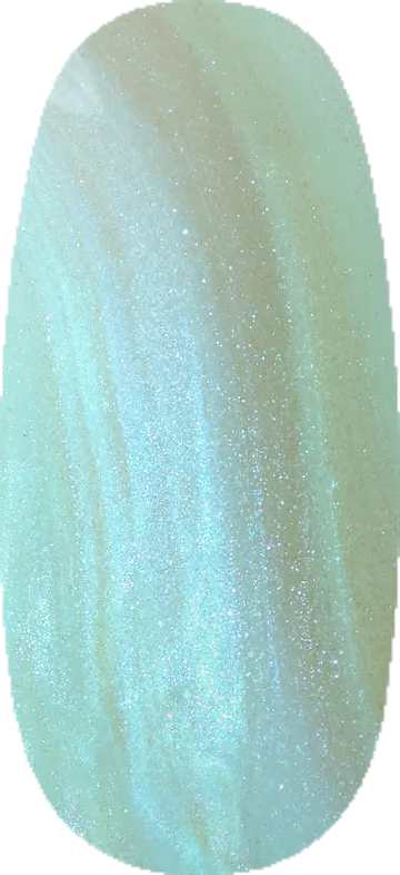 Moon Gleam swatch