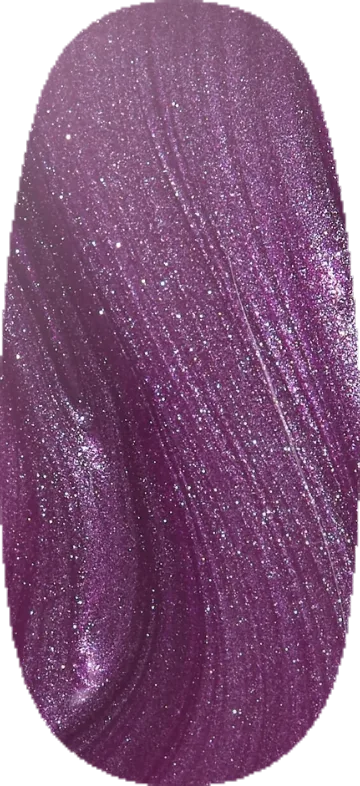 My Berry Janes swatch