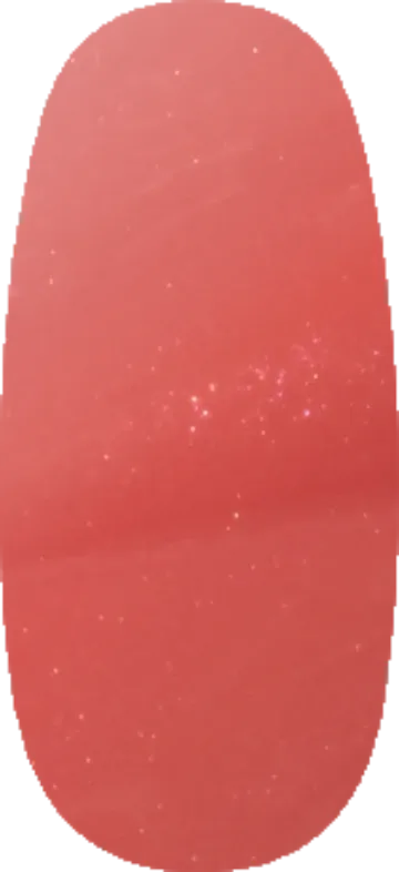 My Address is "Hollywood" swatch