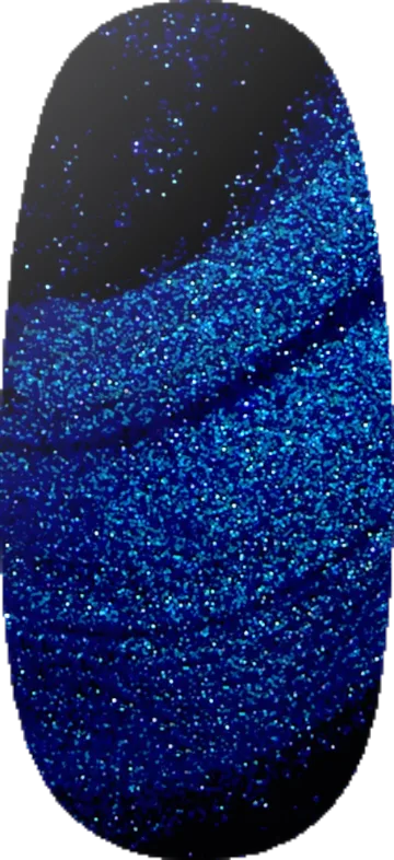 All Night Strong swatch