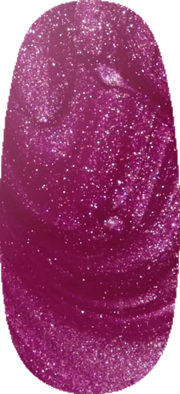 Powerful Pink swatch