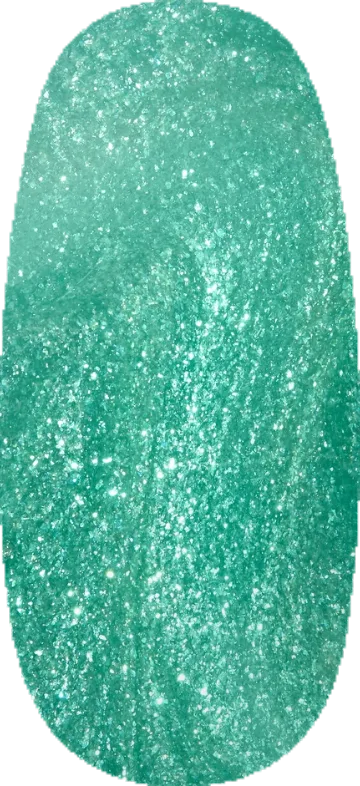 Neon Nova swatch
