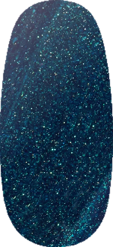 Nessie Plays Hide & Sea-k swatch