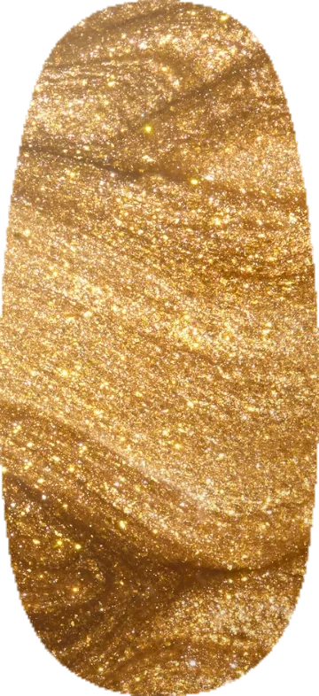 Nougat by Nature swatch