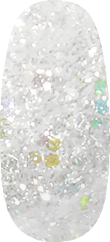 Optical Nailusion swatch