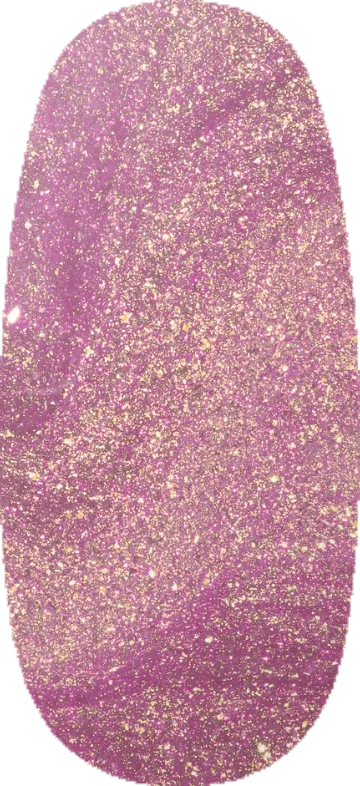 Pinkish Delight swatch