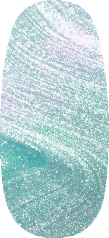 Pisces the Future swatch
