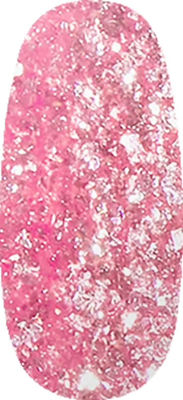 Pixel Dust swatch