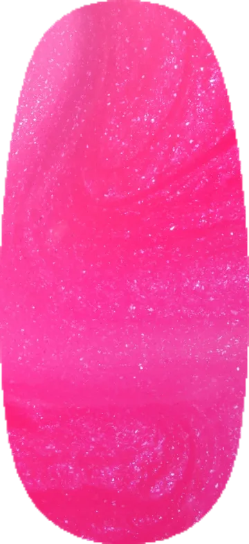 Power up Pink swatch
