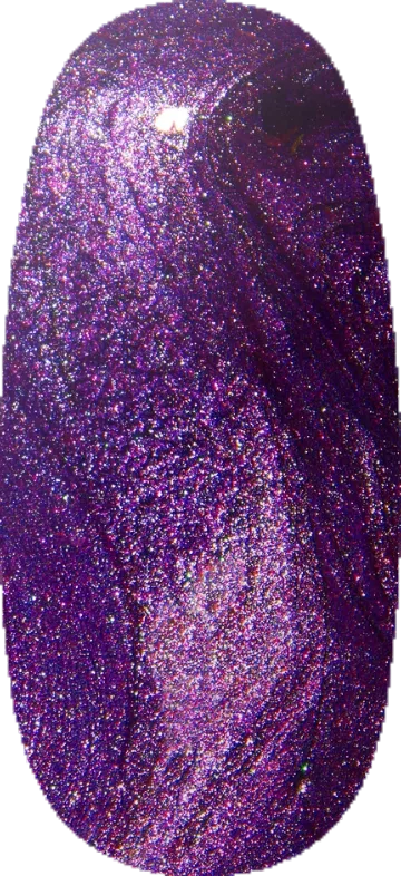 Purple Reign swatch