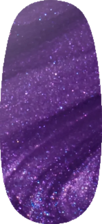 Purple With a Purpose swatch