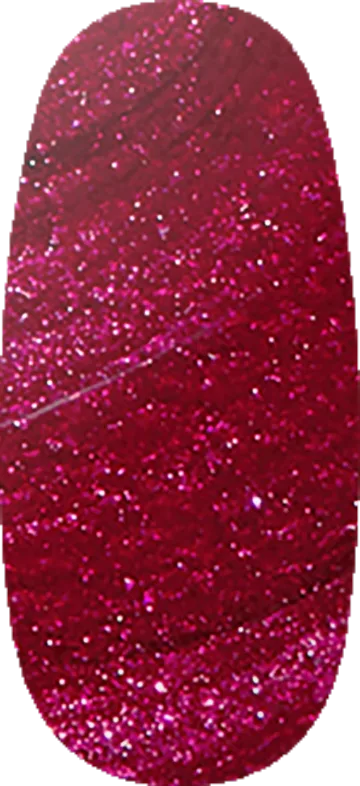 Raisin Your Voice swatch