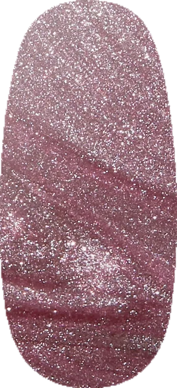 Sheen’s All That swatch