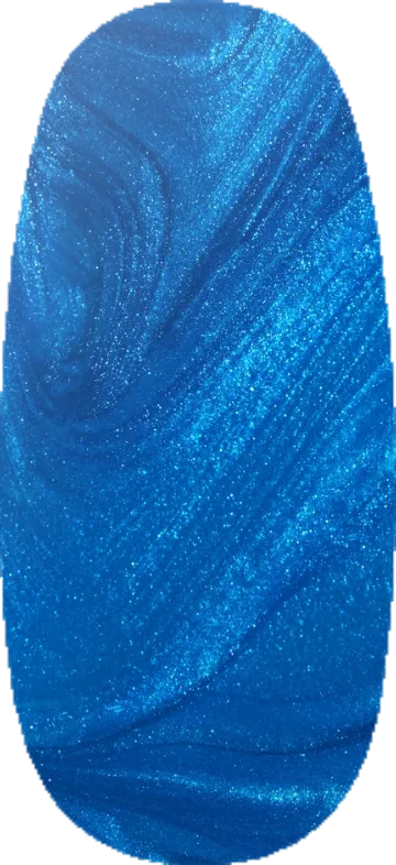 Sklarian Sapphire swatch
