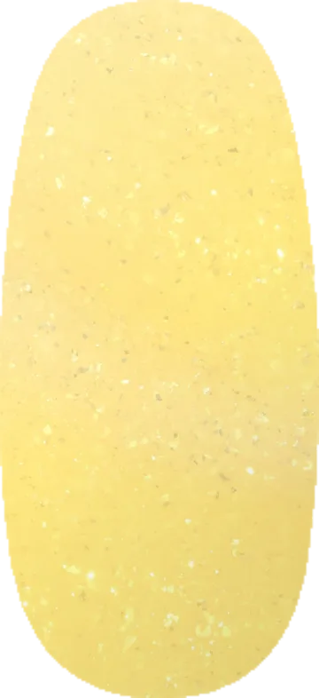 Slay Hello to Yellow swatch