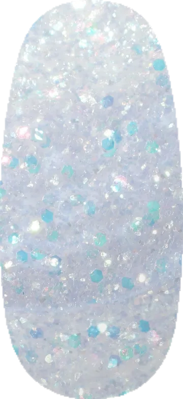 Snatch'd Silver swatch
