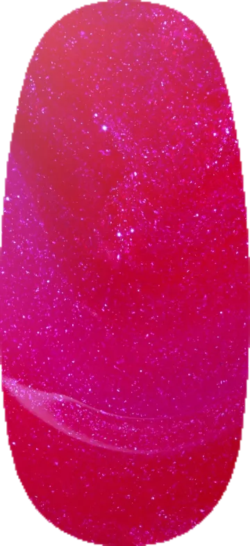 Solar Crush swatch