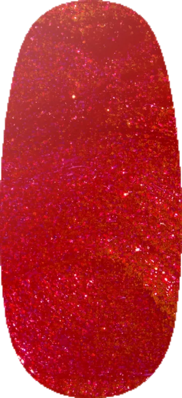 Spread the Cherry swatch