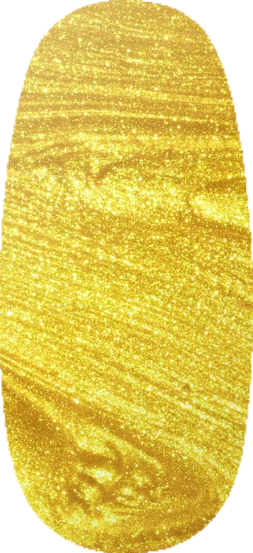 The Leo-nly One swatch