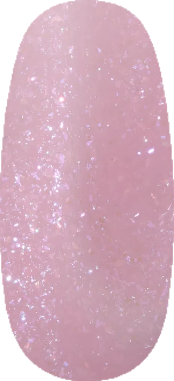 Time Will Pastel swatch