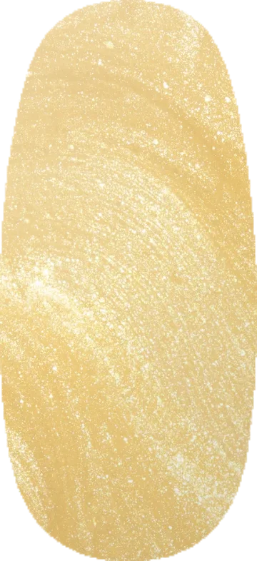 Winter Gets the Gold swatch