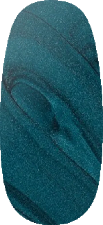 Air Of Mystique swatch