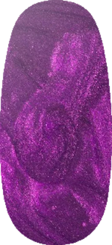 Alexandrite By You swatch