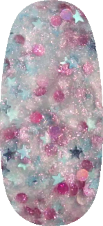Anything Goes swatch