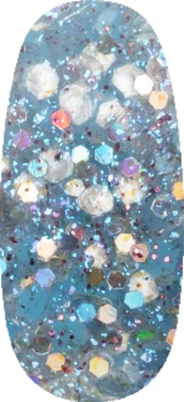 Blue Light Special swatch