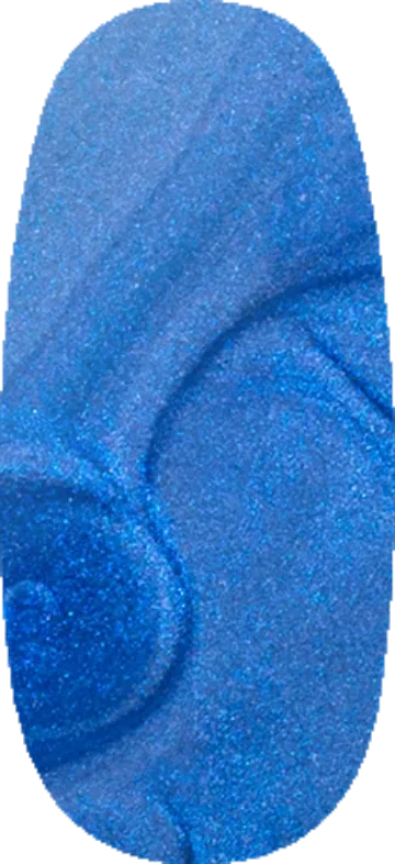 You Had Me At Hydrangea swatch
