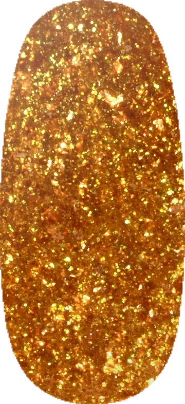 Bronze In A Lifetime swatch