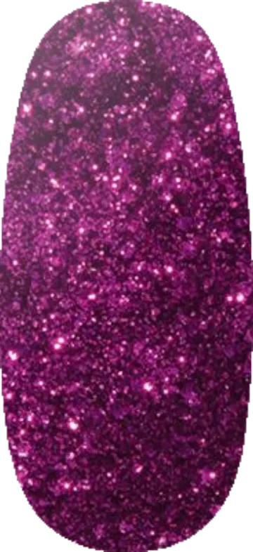 Bubbly Bombshell swatch