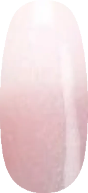 Cool Milky Pearl swatch