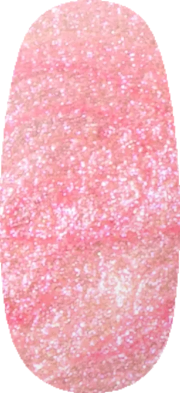 Can't Jet Enough swatch