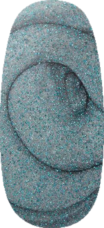 COLD SHOULDER swatch