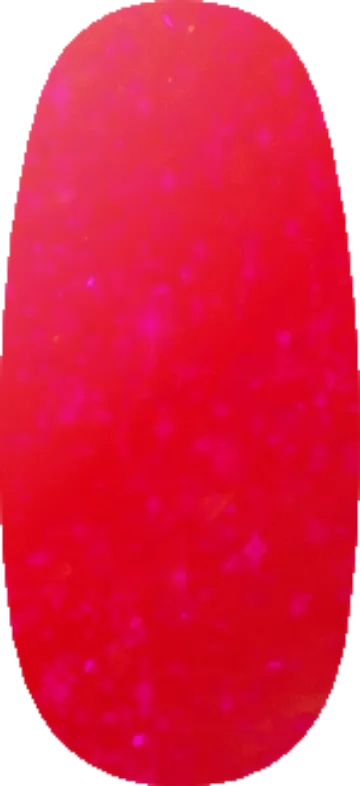 Coral Crush swatch