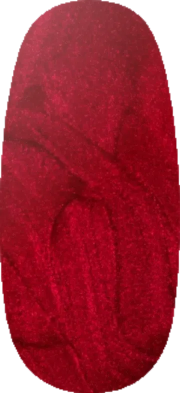 Cran-Barely Believe It swatch