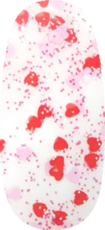 Crush swatch