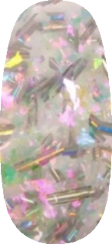 Disco Drop swatch