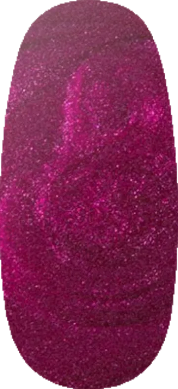 Don't Take Me For Garnet swatch