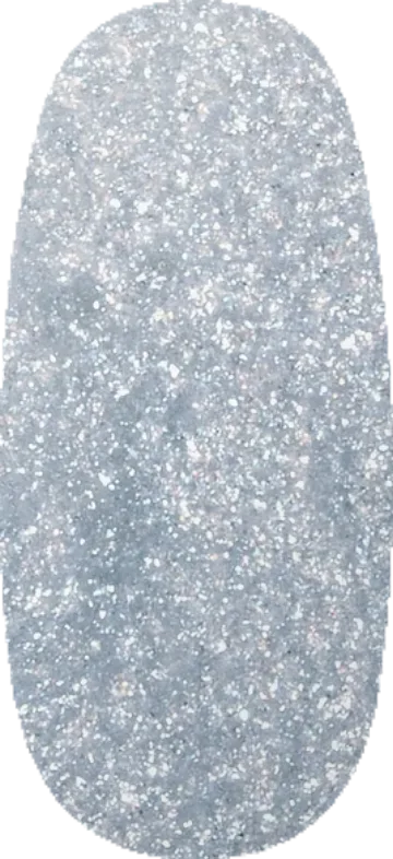 Double Diamond swatch