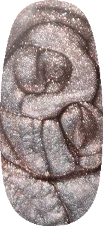 FALL INTO ME swatch