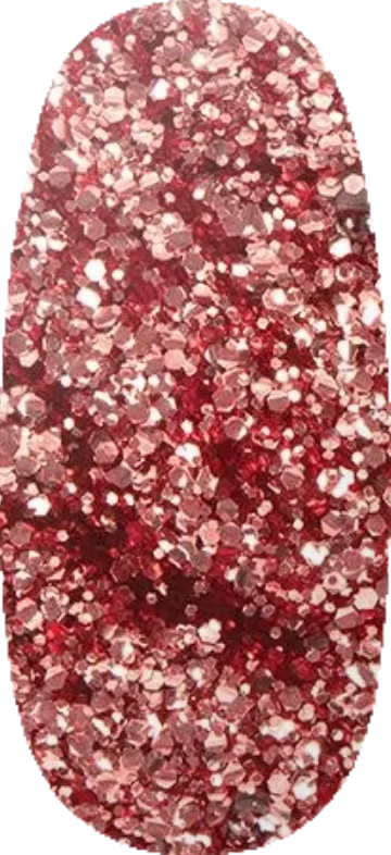 FROST SMITTEN swatch
