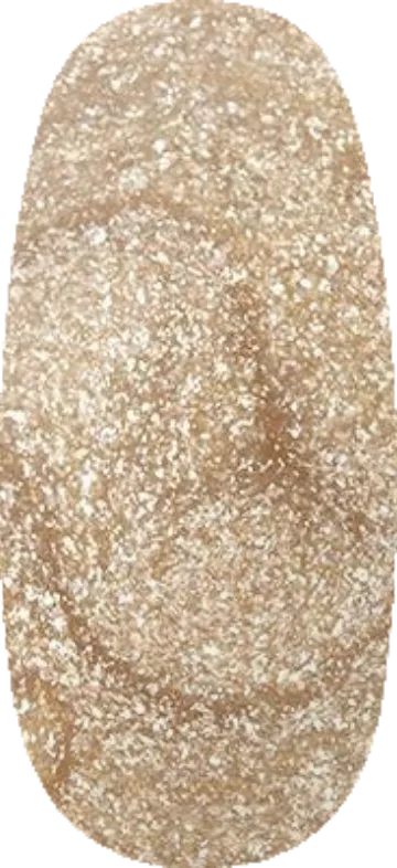 GILDED GLOW swatch