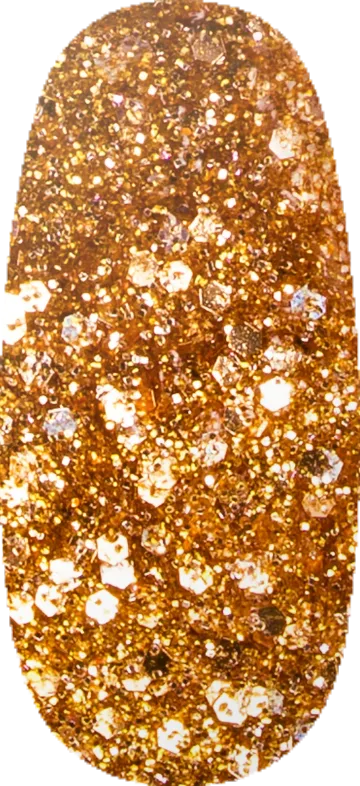Golden Age swatch