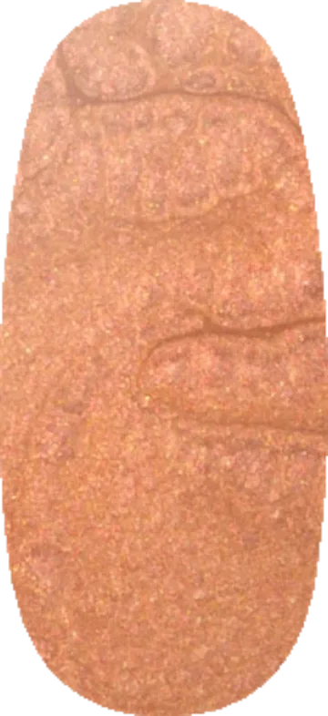 Golden Waves swatch