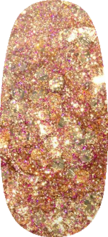 Gossip Girl swatch