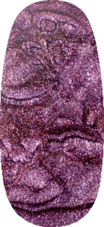 Love Potion swatch