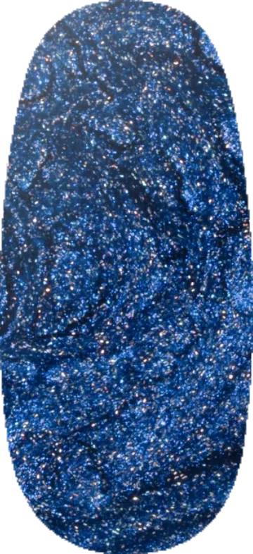 Ravenclaw Prisma Nail Polish swatch